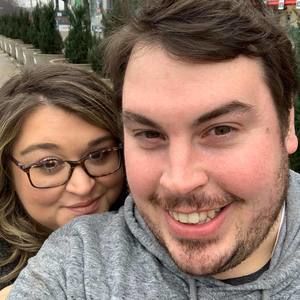 Meet your Posher, Tim